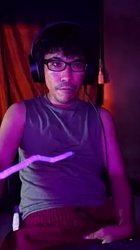 cloudyth1994 online show from June 19, 2026, 10:13 pm