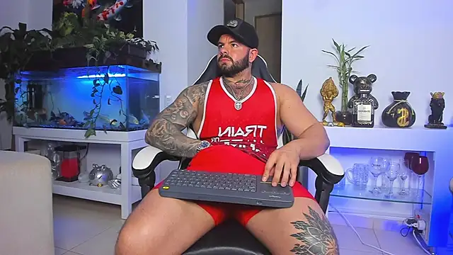 Johnnygrayson1 online show from February 4, 2026, 1:44 am