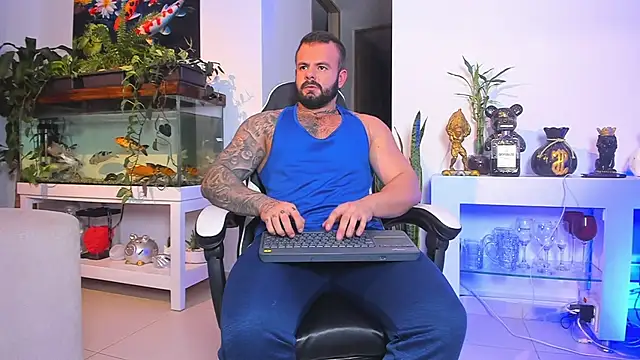 Johnnygrayson1 online show from February 6, 2026, 11:52 pm