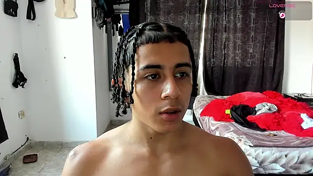 Snapshot of jokergc_2 chatting on July 7, 2026, 5:17 pm jokergc 2 online show from July 7, 2026, 5:17 pm
