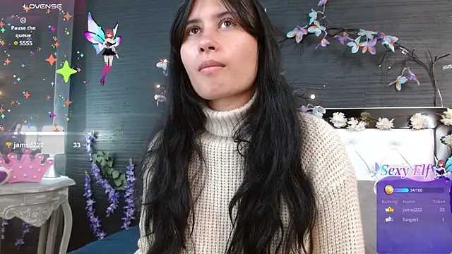 NayeCloud online show from March 4, 2025, 3:33 am