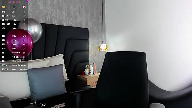 Snapshot of Sabrina_Lennox chatting on February 15, 2025, 8:22 pm Sabrina Lennox online show from February 15, 2025, 8:22 pm