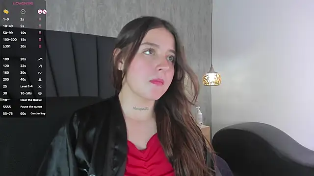 Snapshot of Sabrina_Lennox chatting on March 13, 2025, 10:32 pm Sabrina Lennox online show from March 13, 2025, 10:32 pm