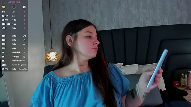 Snapshot of Sabrina_Lennox chatting on March 21, 2025, 7:35 pm Sabrina Lennox online show from March 21, 2025, 7:35 pm