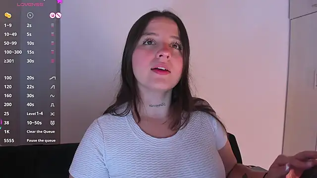 Snapshot of Sabrina_Lennox chatting on September 9, 2025, 4:56 am Sabrina Lennox online show from September 9, 2025, 4:56 am