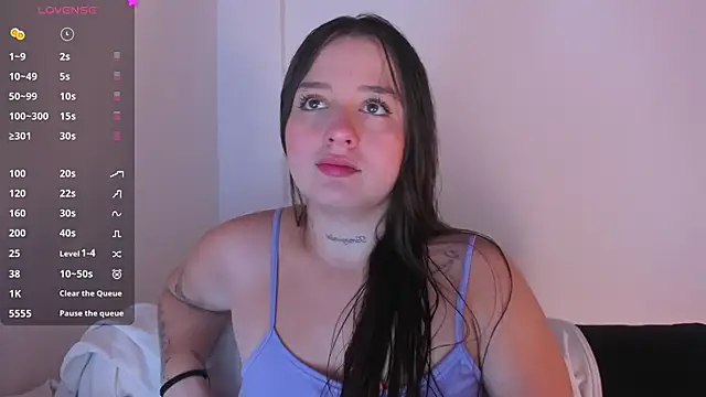 Snapshot of Sabrina_Lennox chatting on September 19, 2025, 12:28 pm Sabrina Lennox online show from September 19, 2025, 12:28 pm