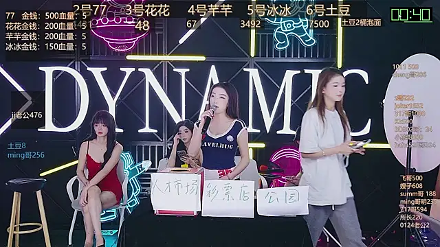 Snapshot of NEW-girl520 chatting on March 9, 2025, 2:32 pm NEW-girl520 online show from March 9, 2025, 2:32 pm