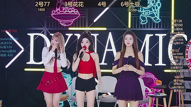 Snapshot of NEW-girl520 chatting on March 20, 2025, 11:05 am NEW-girl520 online show from March 20, 2025, 11:05 am