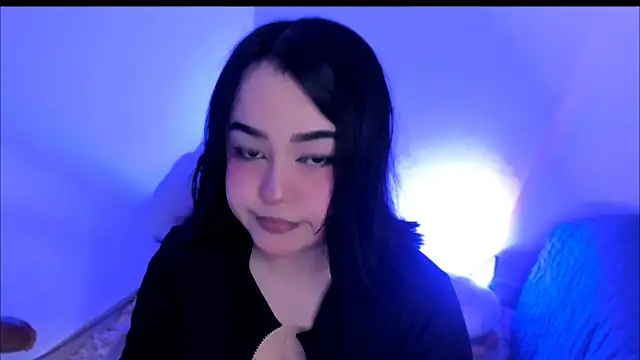 Snapshot of ValeryySoto_ chatting on July 10, 2026, 1:54 am ValeryySoto online show from July 10, 2026, 1:54 am