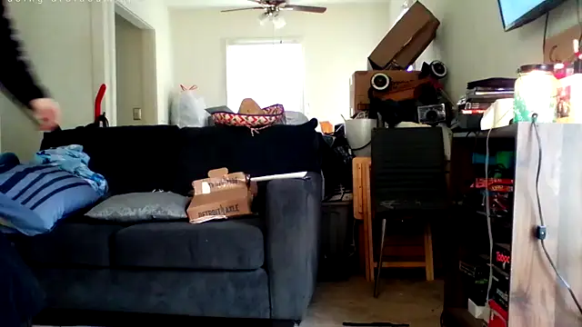 FeetKingx online show from April 10, 2026, 6:45 pm