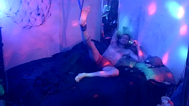 TheOneYouLove69 online show from April 21, 2026, 3:13 am