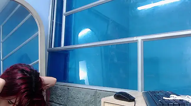 Jasmin Skinny online show from December 14, 2024, 5:40 am