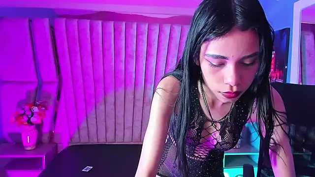 Jasmin Skinny online show from February 22, 2025, 2:50 am