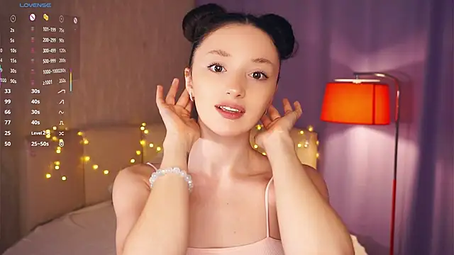 Snapshot of CuteFeret chatting on February 6, 2025, 7:56 am CuteFeret online show from February 6, 2025, 7:56 am