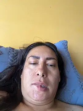 xLadyScarlettx online show from October 16, 2025, 5:36 pm