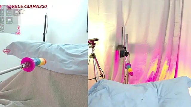 sara smith45 online show from January 16, 2025, 6:16 pm