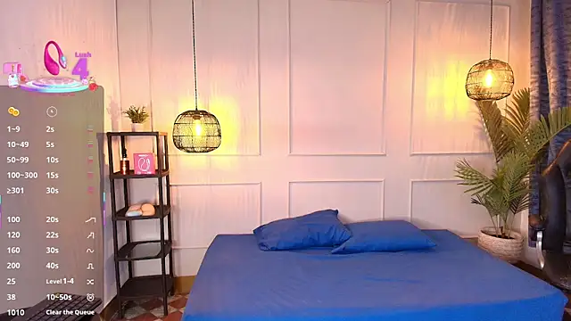 Snapshot of luandy chatting on February 10, 2026, 11:36 am luandy online show from February 10, 2026, 11:36 am