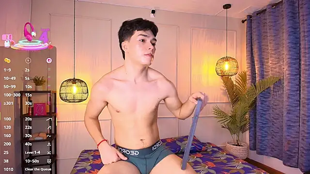 Snapshot of luandy chatting on February 11, 2026, 12:10 pm luandy online show from February 11, 2026, 12:10 pm