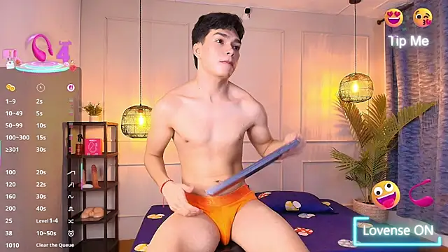 Snapshot of luandy chatting on February 20, 2026, 12:27 pm luandy online show from February 20, 2026, 12:27 pm