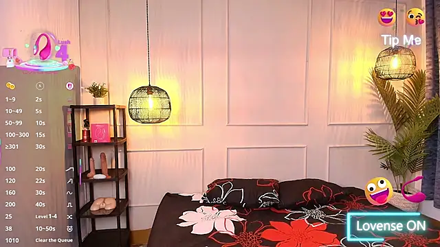 Snapshot of luandy chatting on February 21, 2026, 5:47 pm luandy online show from February 21, 2026, 5:47 pm