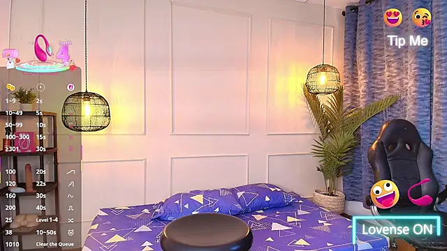 Snapshot of luandy chatting on February 28, 2026, 12:06 pm luandy online show from February 28, 2026, 12:06 pm