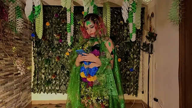 Hairyandsexysalma online show from March 20, 2025, 5:02 am