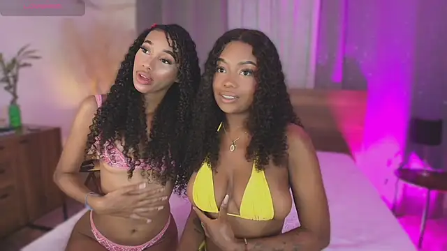 Isaa Coleman  online show from December 13, 2025, 9:09 pm