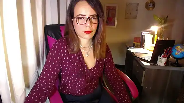 danielle rose 1 online show from April 9, 2026, 1:27 pm