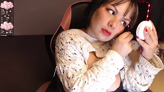 Theprojectsaraa online show from April 7, 2026, 5:13 pm