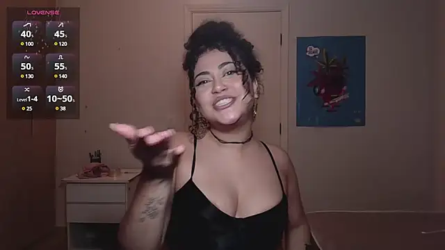 ann4montez  online show from December 26, 2024, 3:59 am