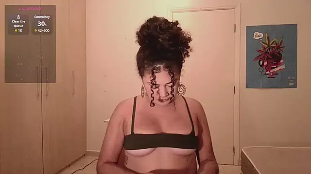 ann4montez  online show from January 14, 2025, 3:22 am