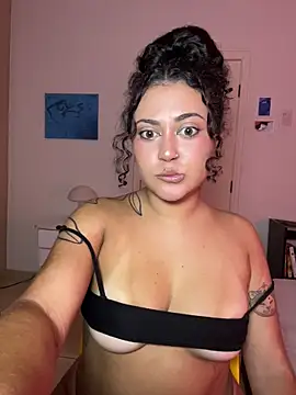 ann4montez  online show from February 24, 2026, 2:53 am