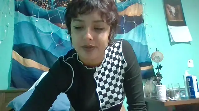 doloresplaceres666 online show from March 22, 2026, 2:37 am