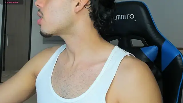 mateoleonee online show from January 19, 2025, 12:38 am