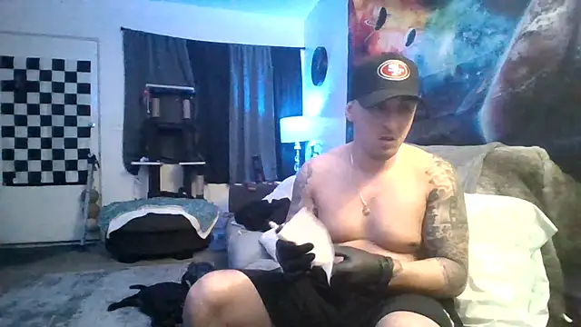 Antoniothedon online show from December 8, 2024, 6:43 am