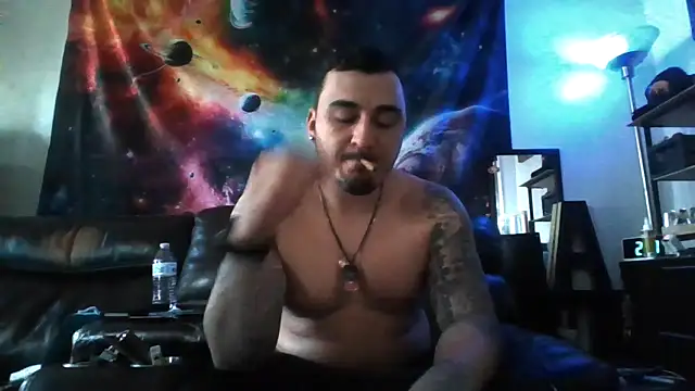 Antoniothedon online show from October 21, 2025, 9:59 pm