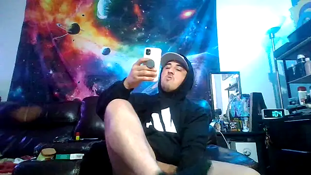 Antoniothedon online show from January 10, 2026, 8:05 am