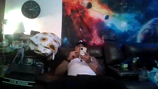 Antoniothedon online show from April 9, 2026, 11:15 am