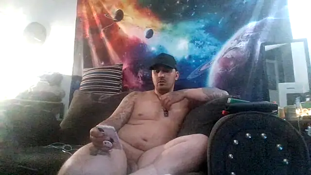 Antoniothedon online show from May 15, 2026, 7:21 pm