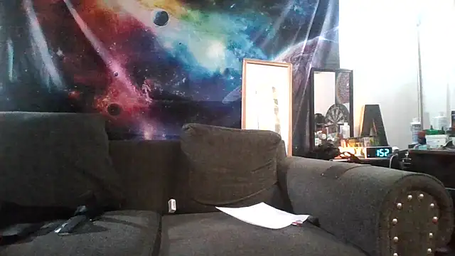 Antoniothedon online show from May 28, 2026, 8:55 am
