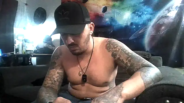 Antoniothedon online show from June 2, 2026, 7:54 am