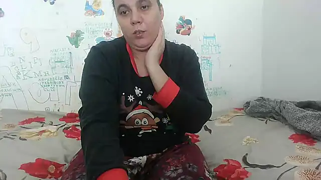 VixenBya online show from March 14, 2025, 9:57 am