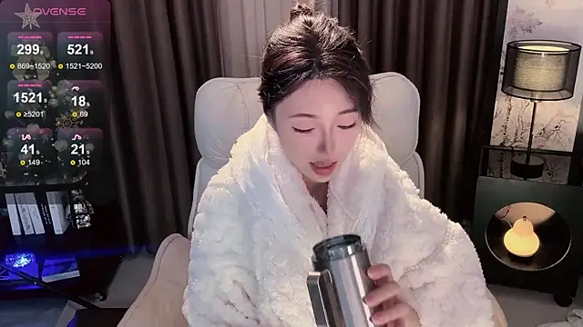 Yaikun0-0 online show from January 12, 2026, 1:33 am