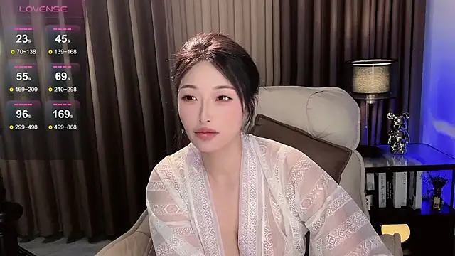 Yaikun0-0 online show from February 10, 2026, 1:21 am