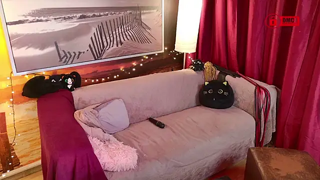 booberella online show from February 3, 2026, 9:47 am