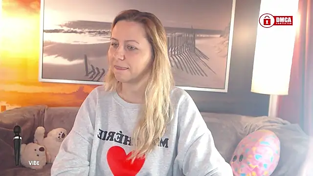 BigBoobsARRI online show from February 22, 2025, 10:18 am