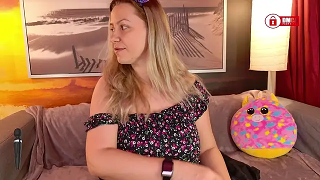 BigBoobsARRI online show from March 14, 2025, 6:42 am