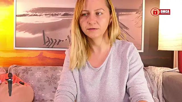 BigBoobsARRI online show from October 31, 2025, 2:07 pm