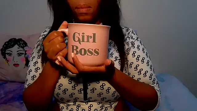 Snapshot of SexyFreaky_ chatting on March 9, 2025, 9:24 am SexyFreaky online show from March 9, 2025, 9:24 am