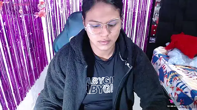 Snapshot of SweetAlmaa chatting on February 7, 2026, 10:30 am SweetAlmaa online show from February 7, 2026, 10:30 am